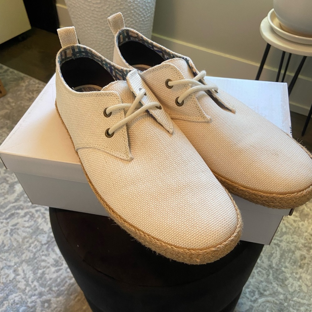 Ben Sherman New Jensen Lace Up